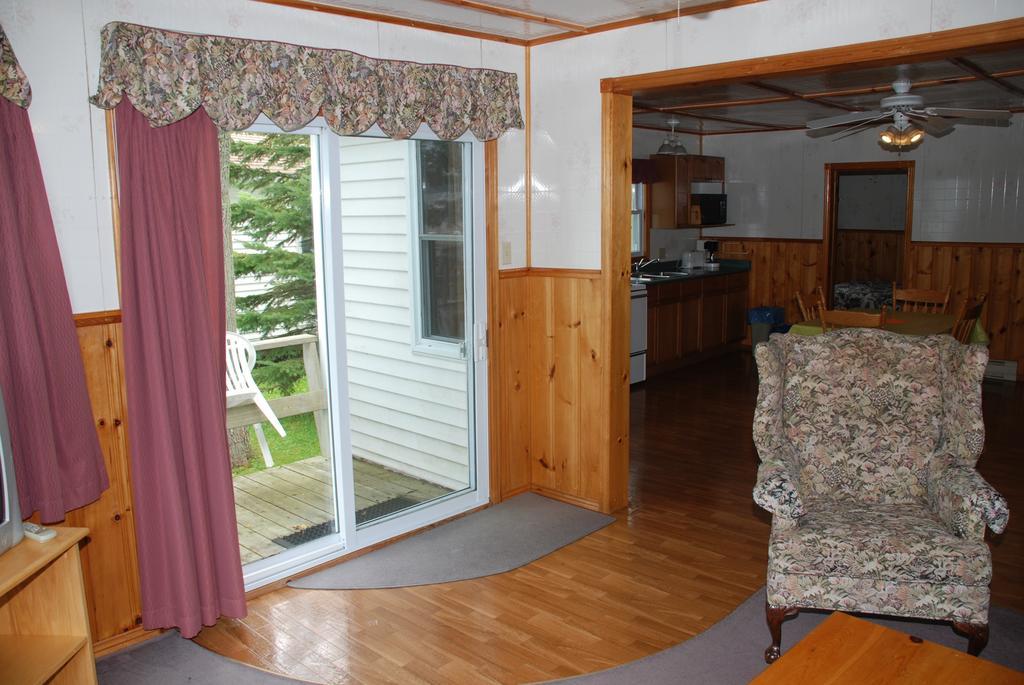 Golden Beach Resort Roseneath Quarto foto