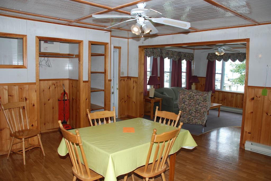 Golden Beach Resort Roseneath Quarto foto